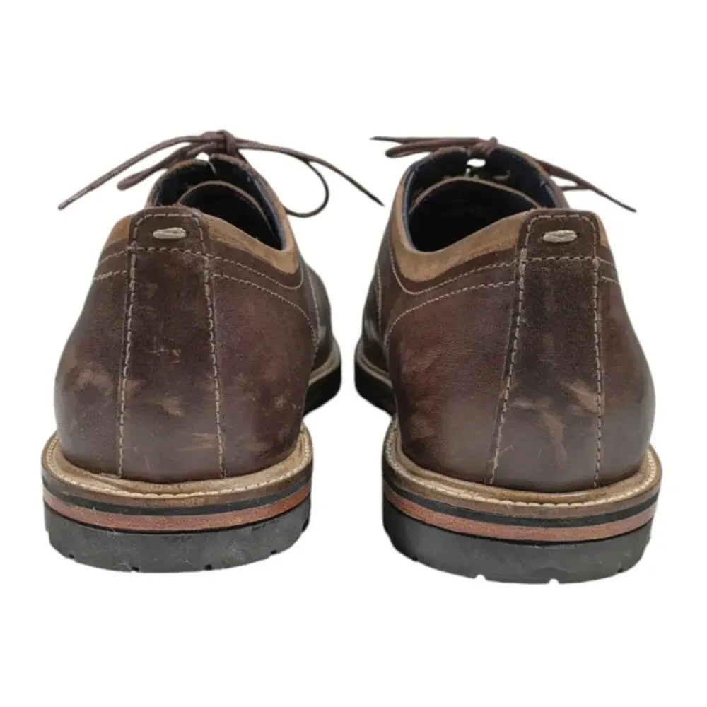 Cole Haan Raymond Grand Cap Toe Oxfords EUC $239 Size 13M   S3164